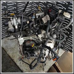 Immagine di Motore semicompleto