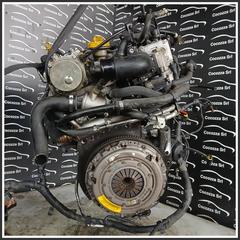 Immagine di Motore semicompleto