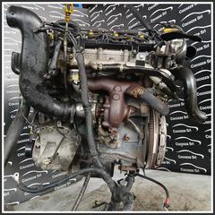 Immagine di Motore semicompleto