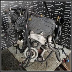 Immagine di Motore semicompleto