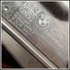 Immagine di Servofreni ant. BMW i4 HA0003N0