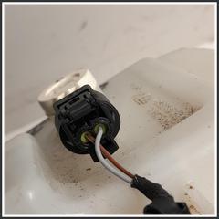 Immagine di Servofreni ant. BMW i4 HA0003N0