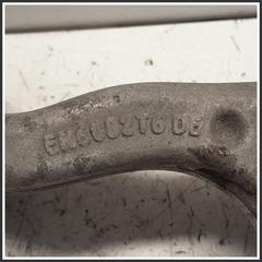 Immagine di Sospensioni Autolivellanti BMW i4 HA0003N0