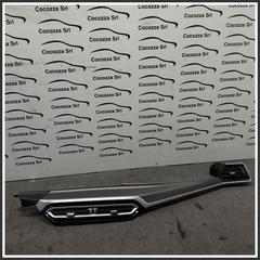 Immagine di Mascherina DX plancia portastrum