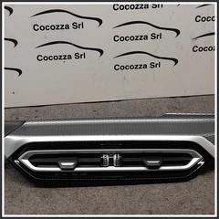 Immagine di Mascherina DX plancia portastrum