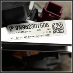 Immagine di Bocchettone sbrinamento SX