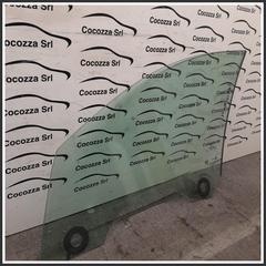 Immagine di Cristallo scendente porta Cristallo laterale porta ant. dx | dx. | ant.