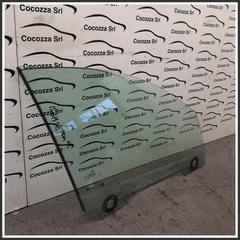 Immagine di Cristallo scendente porta Cristallo laterale porta ant. dx | dx. | ant.