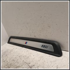 Immagine di Mascherina predellino anteriore SX