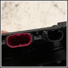 Immagine di Supporto maniglia porta anteriore DX