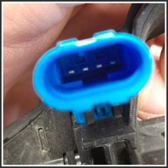 Immagine di Maniglia esterna anteriore SX