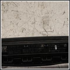 Immagine di Maniglia esterna anteriore SX