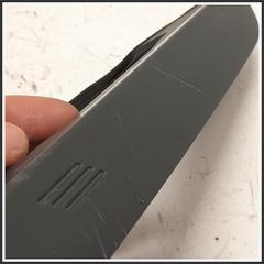 Immagine di Maniglia esterna anteriore SX