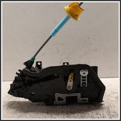 Immagine di Serrature interne BMW i4