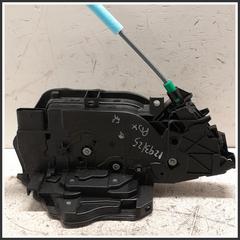 Immagine di Serrature interne BMW i4