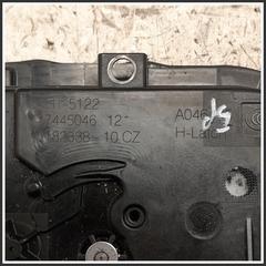 Immagine di Serrature interne BMW i4