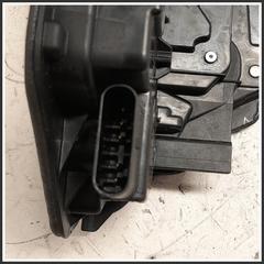 Immagine di Serrature interne BMW i4