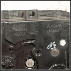 Immagine di Serrature interne BMW i4