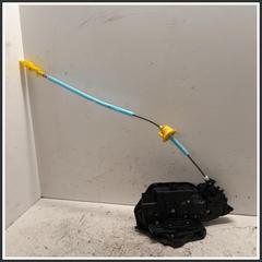 Immagine di Serrature interne BMW i4