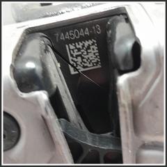 Immagine di Serrature interne BMW i4