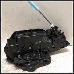 Immagine di Serrature interne BMW i4