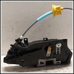 Immagine di Serrature interne BMW i4