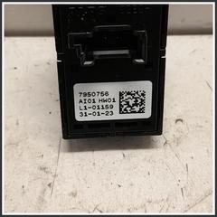 Immagine di Pulsantiera Interruttori BMW i4