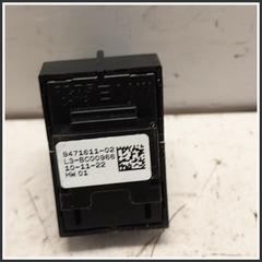 Immagine di Pulsantiera Interruttori BMW i4