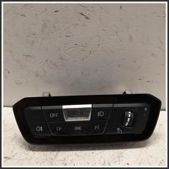 Immagine di Comando illuminazione