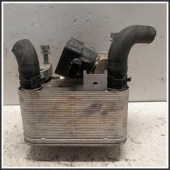 Immagine di Radiatore Riscaldamento Evaporatore BMW i4 HA0003N0