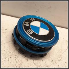 Immagine di Coprimozzo anteriore SX