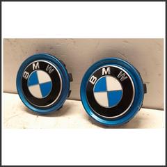 Immagine di Coprimozzo anteriore SX