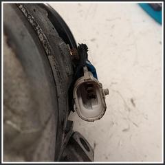 Immagine di Compressori A/C FIAT Croma II 939A2000