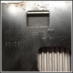 Immagine di Sensori BMW i4