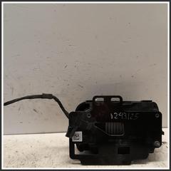 Immagine di Sensori BMW i4