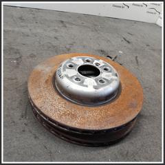 Immagine di Coppia Disco freno posteriore 