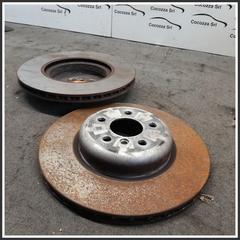 Immagine di Coppia Disco freno posteriore 