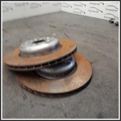 Immagine di Coppia Disco freno posteriore 