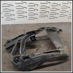 Immagine di Supporto SX Paraurti anteriore