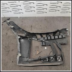 Immagine di Supporto SX Paraurti anteriore