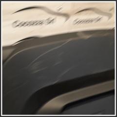 Immagine di Coperchio insonorizzante motore Capsula insonorizzante HEAT superiore