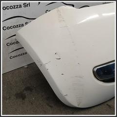 Immagine di Paraurti PARAURTI POSTERIORE | post.