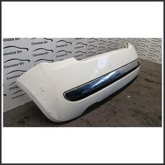 Immagine di Paraurti PARAURTI POSTERIORE | post.