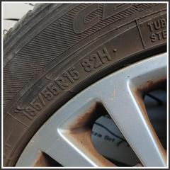 Immagine di Cerchio ruota RUOTA | dx. | ant.