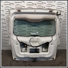 Immagine di Portello cofano | post.