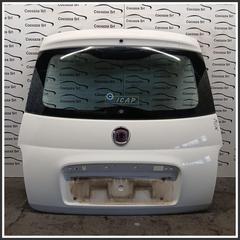 Immagine di Portello cofano | post.