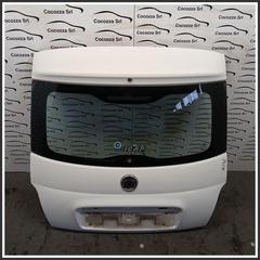 Immagine di Portello cofano | post.