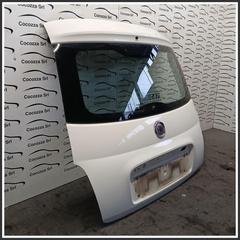 Immagine di Portello cofano | post.