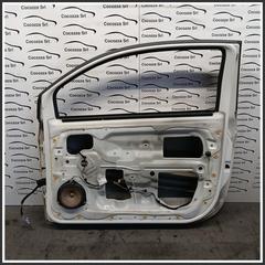 Immagine di Porta | dx. | ant.