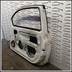 Immagine di Porta | dx. | ant.